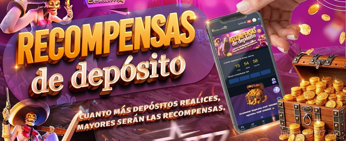 Experiencia de casino retro